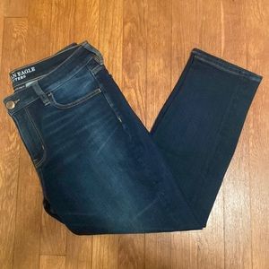 American Eagle 360 Super Stretch Jeggings